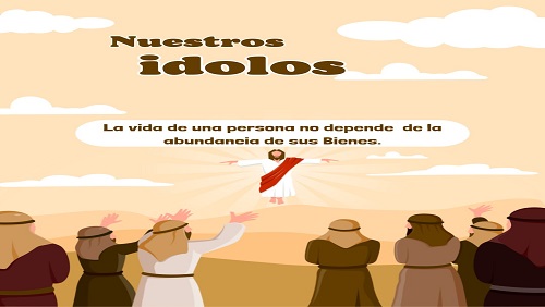 Nuestros Idolos